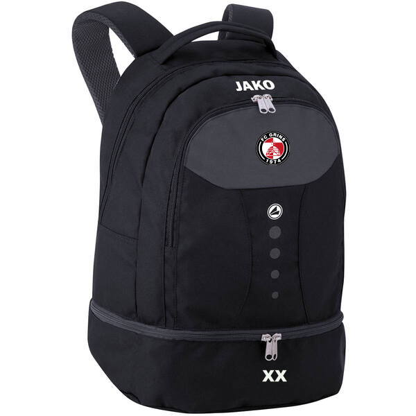 Rucksack TLS 