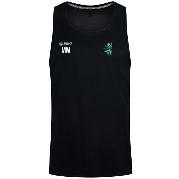 KinderTanktop Run 2.0 