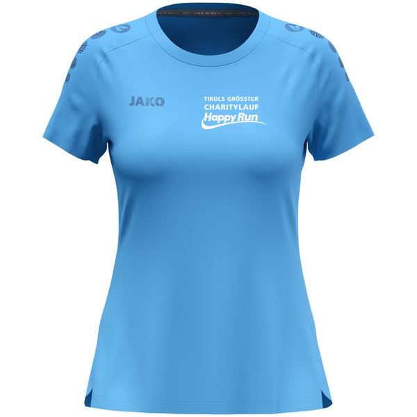 womanT-Shirt Light Flow Damen 