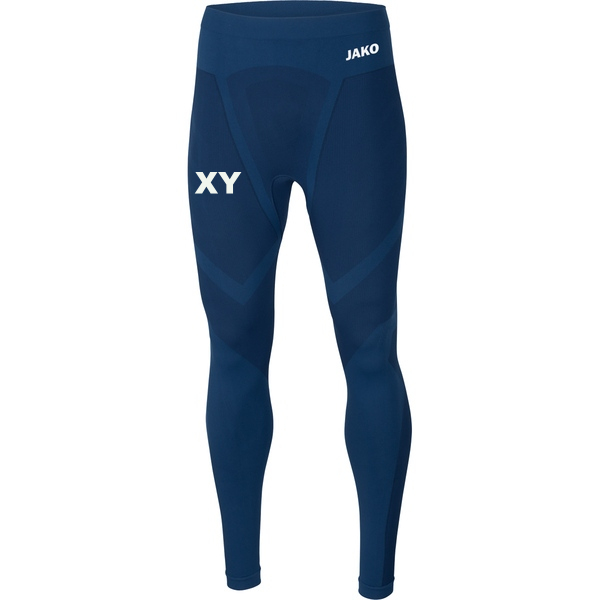 Long Tight Comfort 2.0 