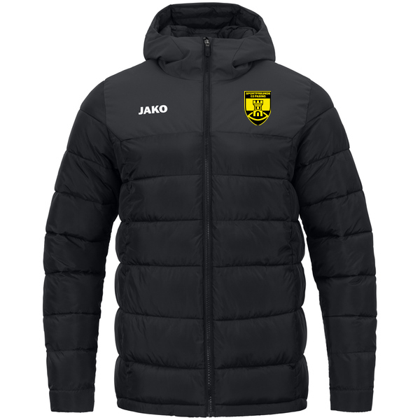 Stadionjacke 