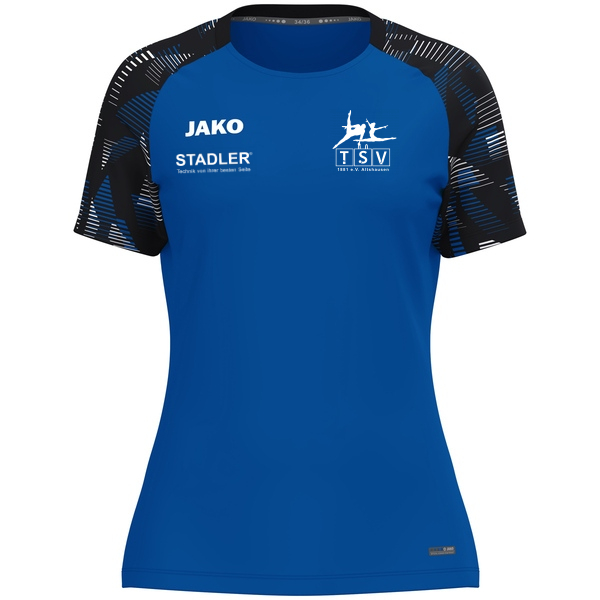 womanT-Shirt Sonic Damen 