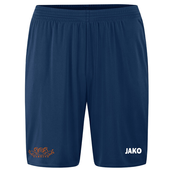 Sporthose Manchester 2.0 ohne Innenslip 