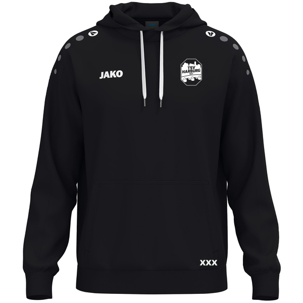 Kapuzensweat One Cotton 