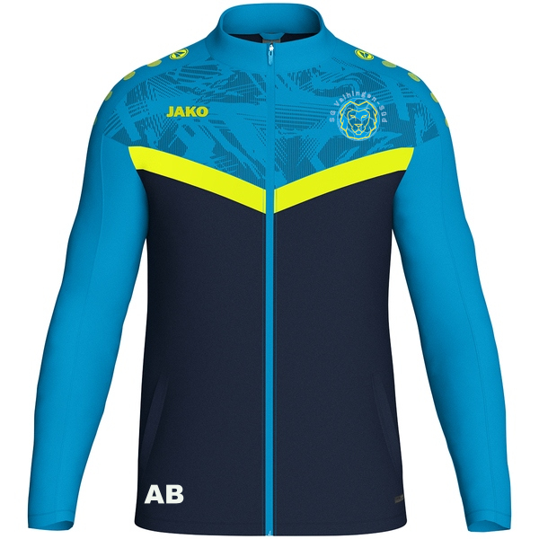 Polyesterjacke Iconic 