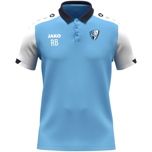 Polo Dynamic 