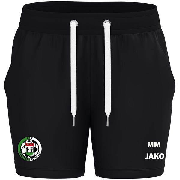 womanJoggingshort One Cotton Damen 