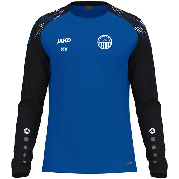 Longsleeve Sonic 