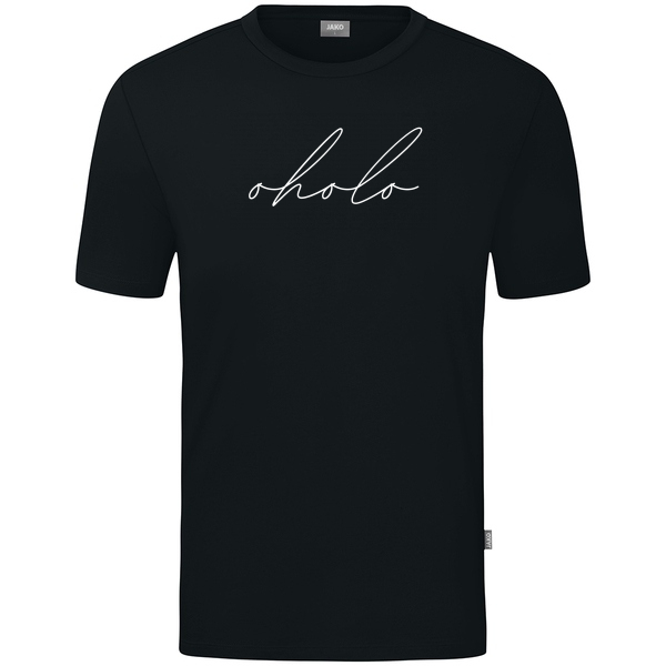 T-Shirt Organic Stretch 