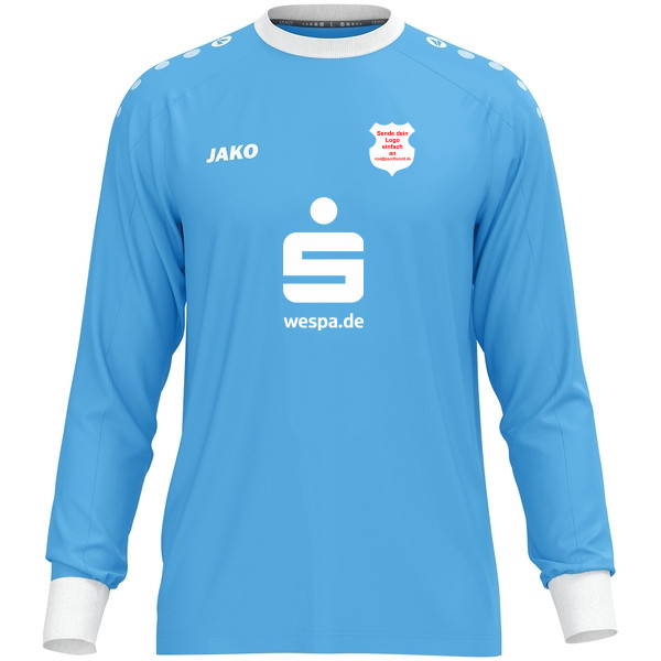 KinderTorwart Trikot One 