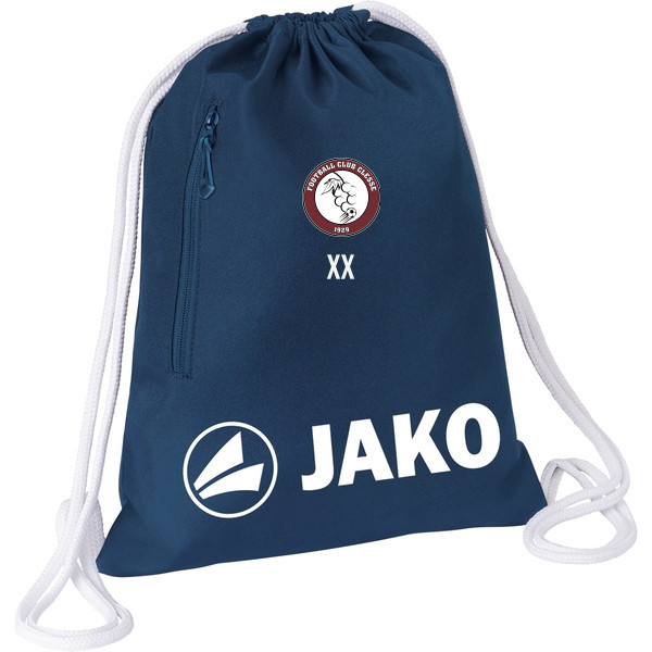 Sac de gym JAKO 