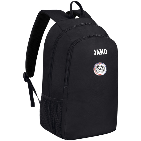 Rucksack One 