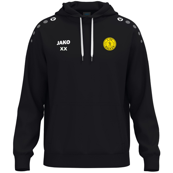 Kapuzensweat One Cotton 