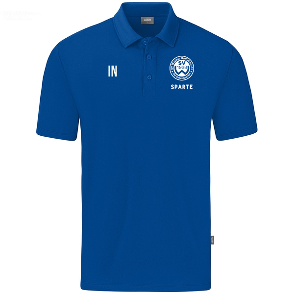 Polo Organic Stretch 