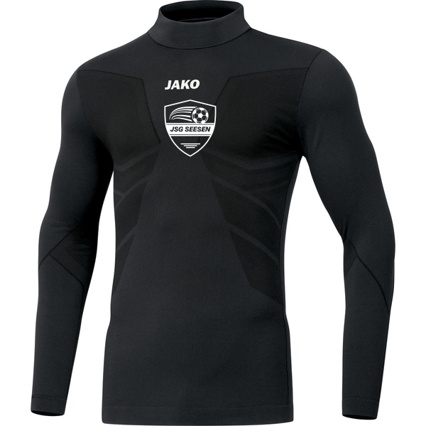 Turtleneck Comfort 2.0 