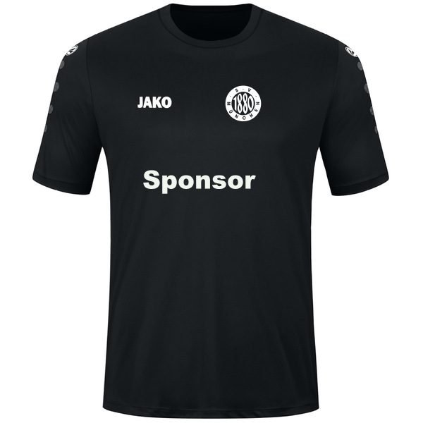 Trikot Team Kurzarm 