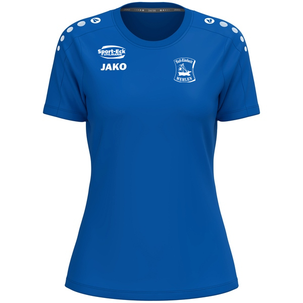 womanT-Shirt One Cotton Damen 