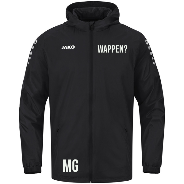 Allwetterjacke Team 2.0 