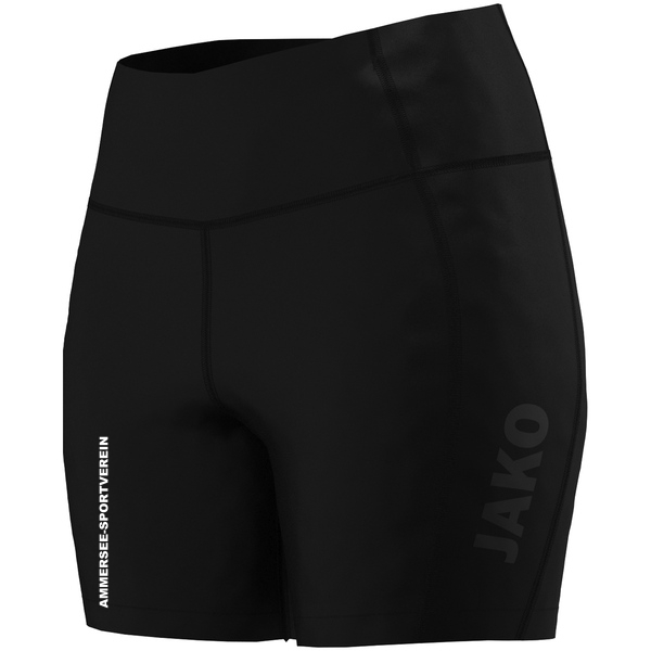 womanShort Tight Power Damen 