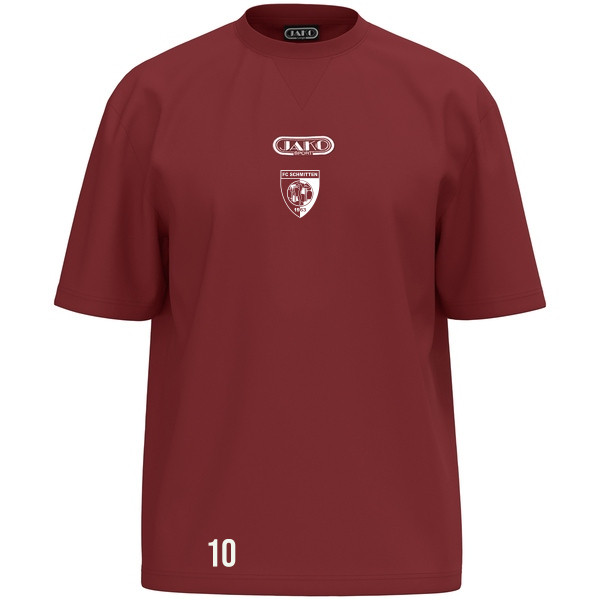 T-Shirt Wardrobe 
