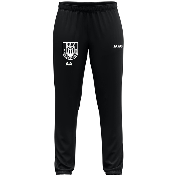 womanPolyesterhose Dynamic Damen 