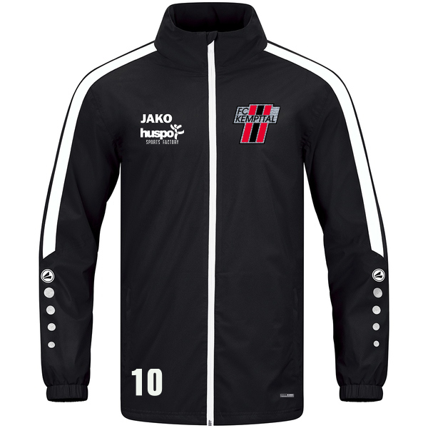 Allwetterjacke Power 