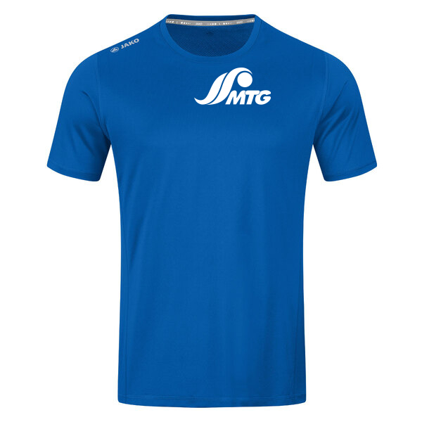 KinderT-Shirt Run 2.0 