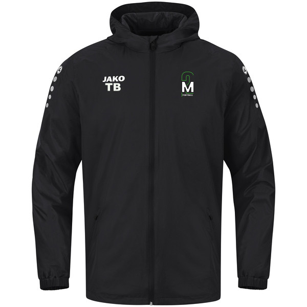 Veste de pluie Team 2.0 