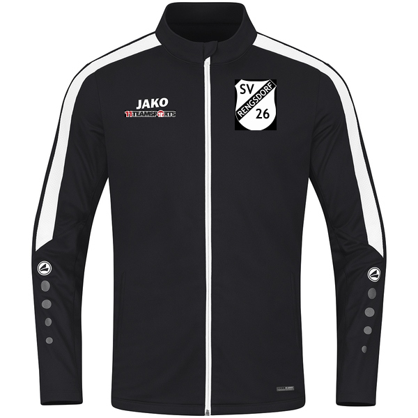 KinderPolyesterjacke Power 