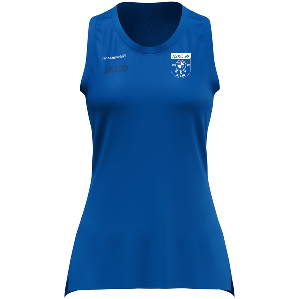 womanTanktop Light Flow Damen 