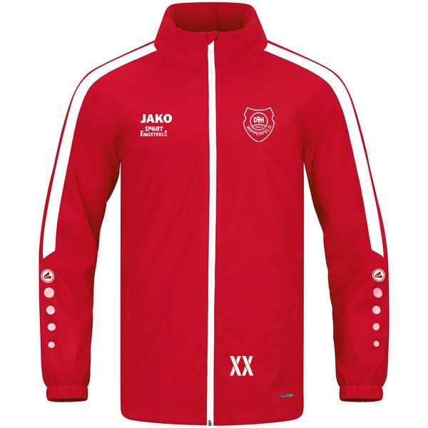 Allwetterjacke Power 