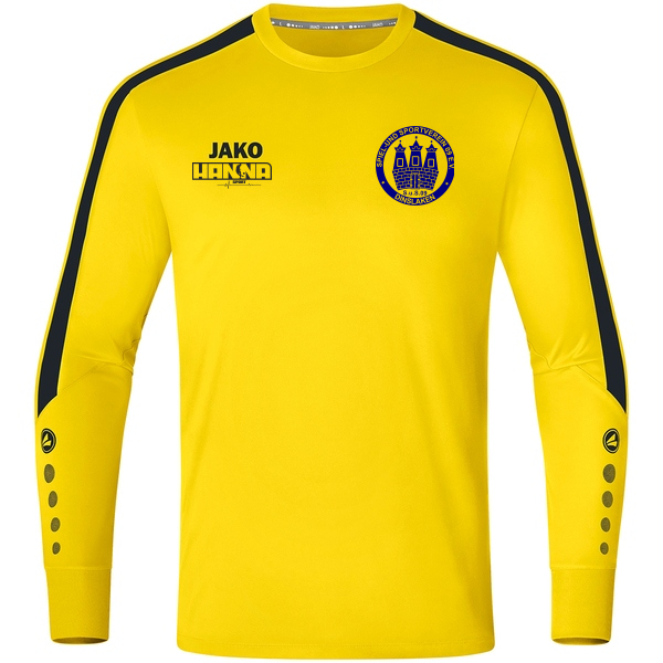 TW-Trikot Power 