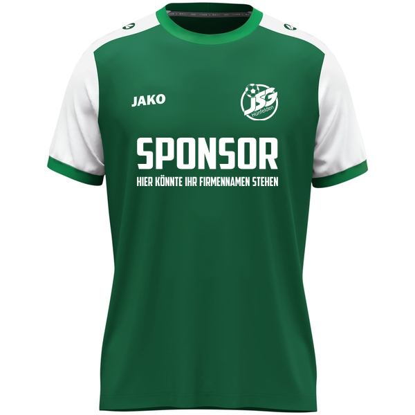 Trikot Dynamic kurzarm 