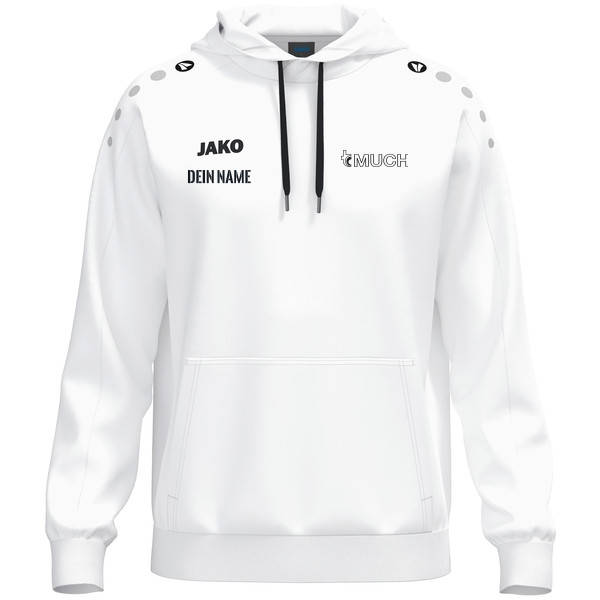 Kapuzensweat One Cotton 