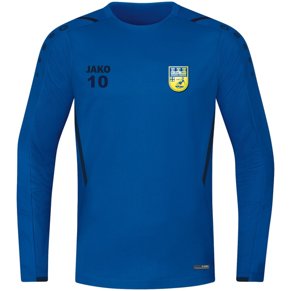 KinderSweat Challenge 