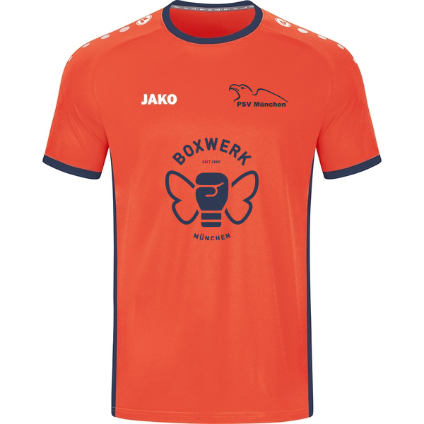 Trikot Primera Kurzarm 