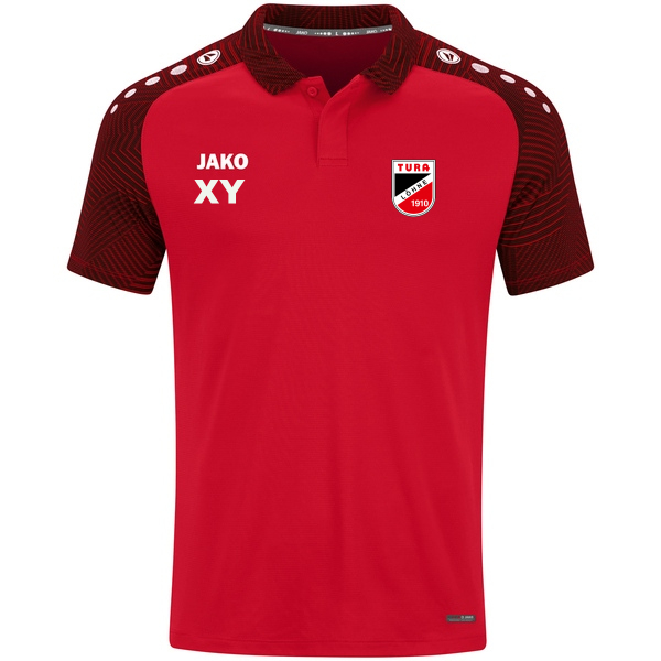 KinderPolo Performance 