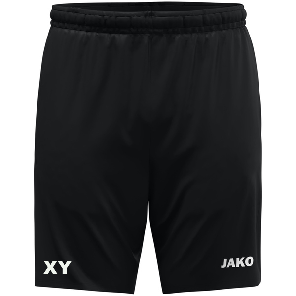 Freizeitshort Dynamic 