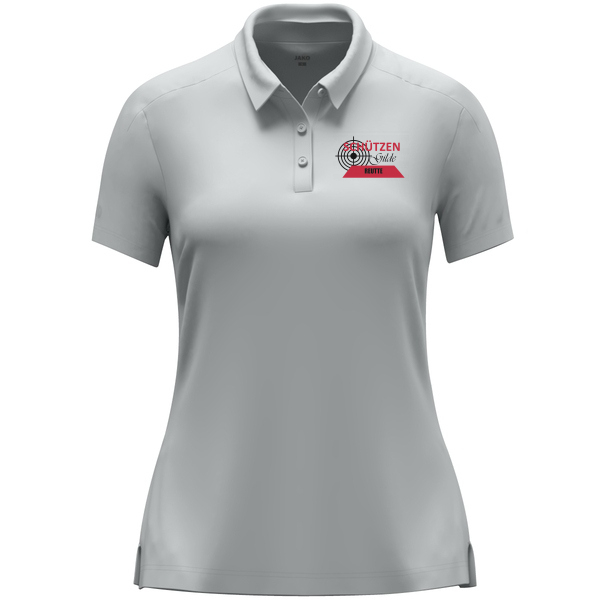 womanPolo Uni Damen 