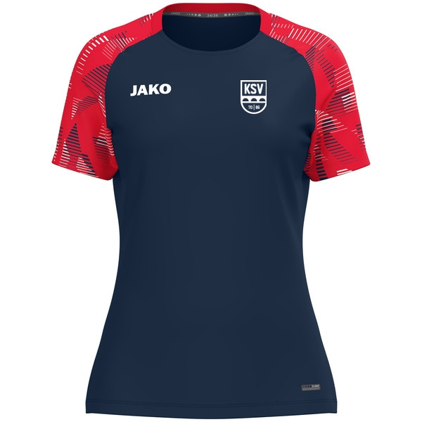womanT-Shirt Sonic Damen 