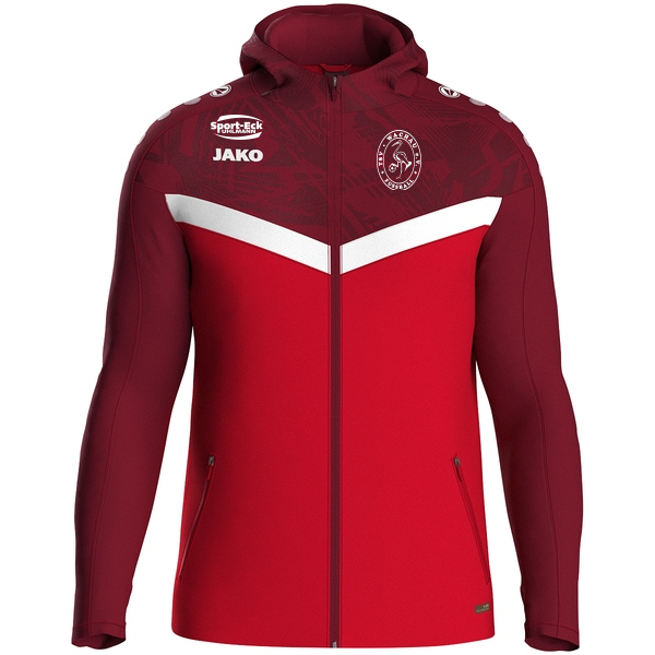 KinderKapuzenjacke Iconic  