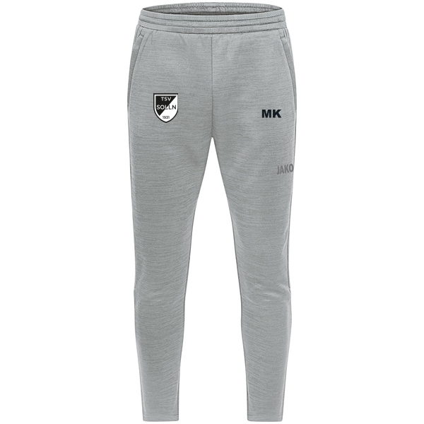 Jogginghose Challenge  