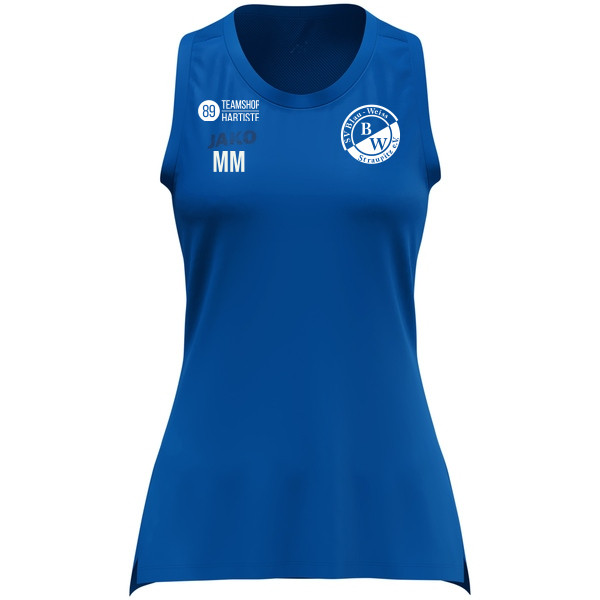 womanTanktop Light Flow Damen 
