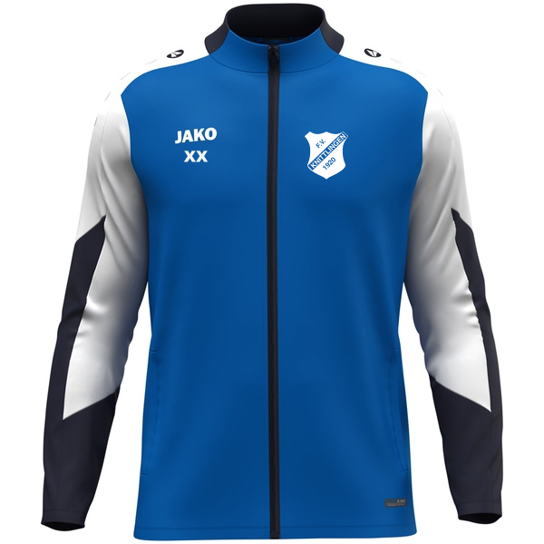 Polyesterjacke Dynamic 