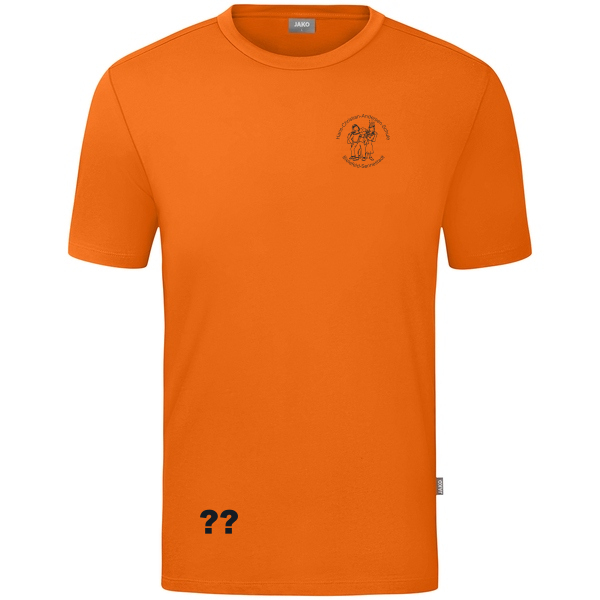 KinderT-Shirt Organic  