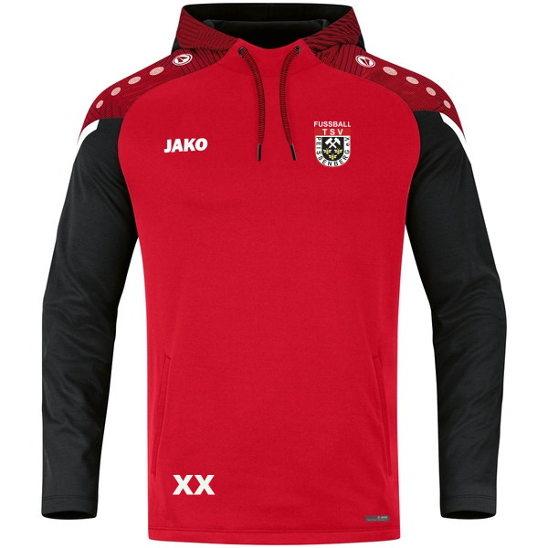 KinderKapuzensweat Performance 