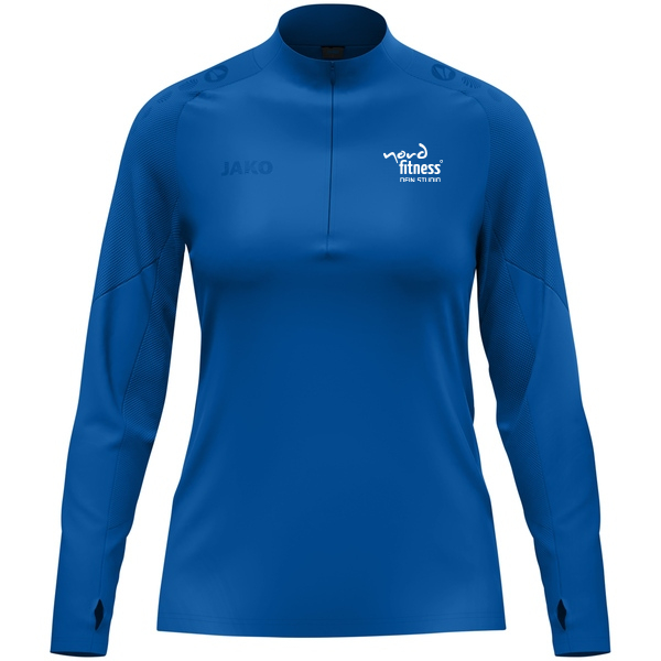 womanZiptop Light Flow Damen 