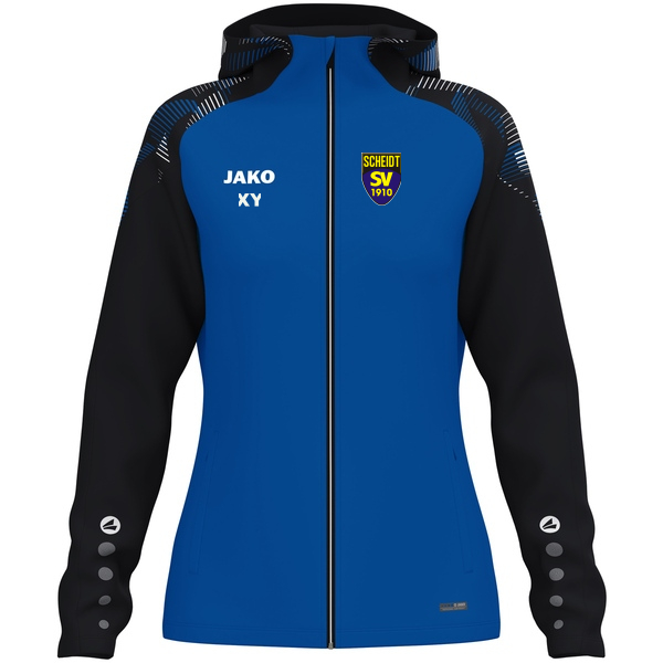 womanKapuzenjacke Sonic Damen 