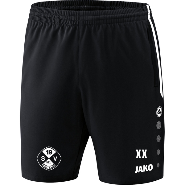 Short Competition 2.0 