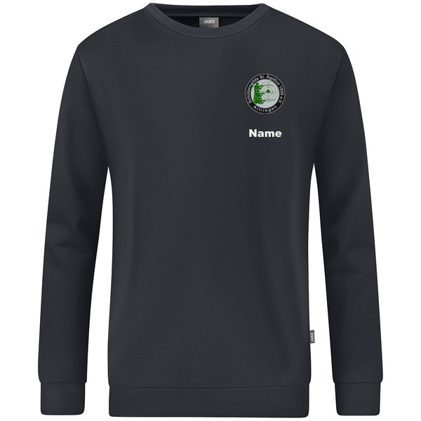Sweat Organic 